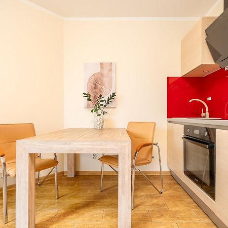 Margi Gaja Apartament Szczecin Exterior foto